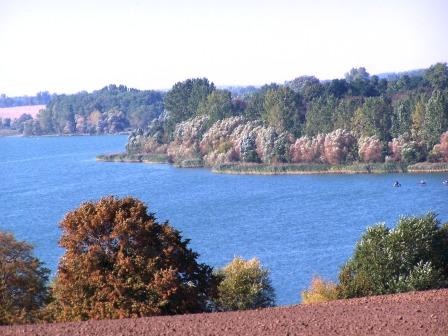 Jezioro Żniński