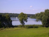 Jezioro Ostowieckie