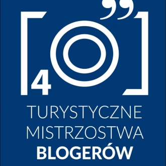 4. Turystyczne Mistrzostwa Blogerów