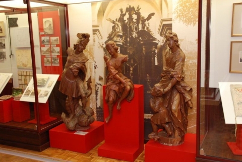 Galeria dla Wystawa "Historia Grudziądza"