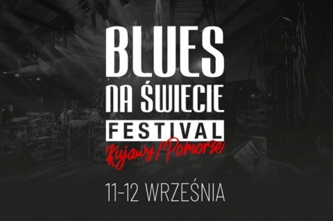 Galeria dla 10. Blues na Świecie Festival 2020 - dzień 1