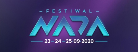 Galeria dla Festiwal Nada 2020 - dzień 1