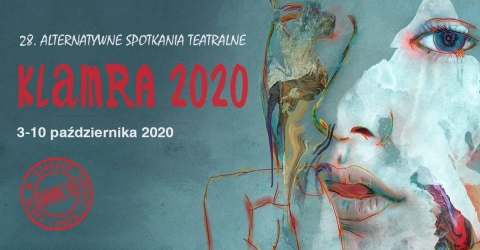Galeria dla 28. Alternatywne Spotkania Teatralne Klamra 2020 - dzień 2