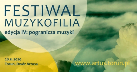 Galeria dla Festiwal Muzykofilia 2020