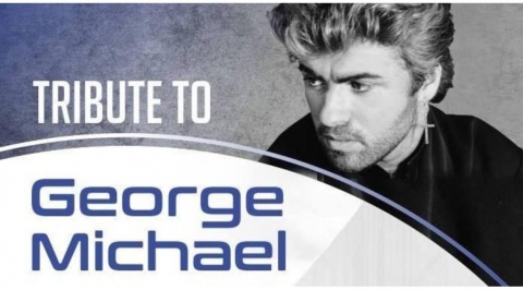 Galeria dla Tribute to George Michael