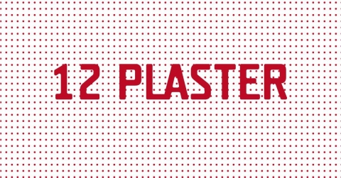 Galeria dla Wystawa "Plaster 2021"