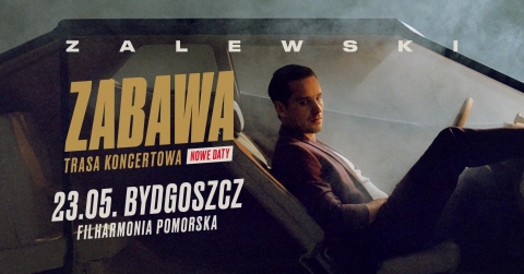 Galeria dla Krzysztof Zalewski - Zabawa TOUR