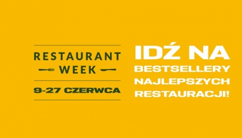 Galeria dla Restaurant Week Polska - Toruń