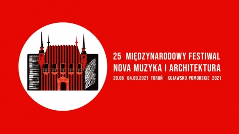 Galeria dla 25. Międzynarodowy Festiwal "Nowa Muzyka i Architektura" 2021 - dzień 3