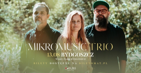 Galeria dla Mikromusic Trio Bydgoszcz