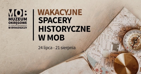 Galeria dla Tematyczne Spacery Historyczne: „Szlakiem bydgoskiego browarnictwa”