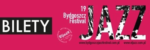 Galeria dla Bydgoszcz Jazz Festival 2021 - dzień 1