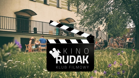 Galeria dla Kino Rudak: Klub Filmowy vol. 1