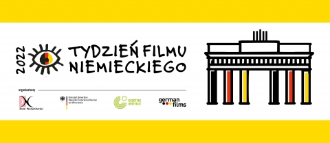 Galeria dla Tydzień Filmu Niemieckiego - dzień 3