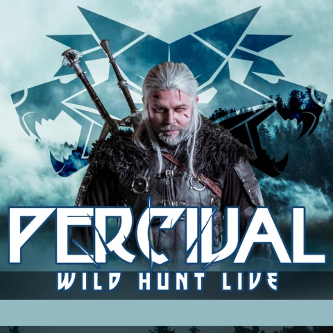 Galeria dla Artus Festival "Percival Wild Hunt Live"