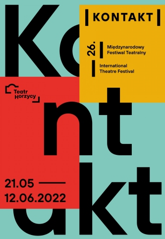 Galeria dla 26. Międzynarodowy Festiwal Teatralny Kontakt - dzień 5