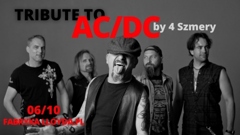 Galeria dla Tribute to AC/DC by 4szmer