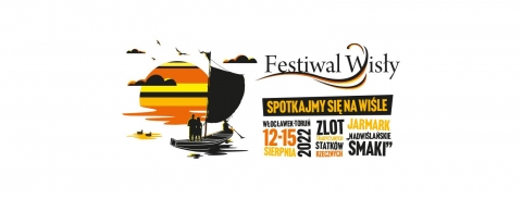 Galeria dla 6. Festiwal Wisły we Włocławku - dzień 1
