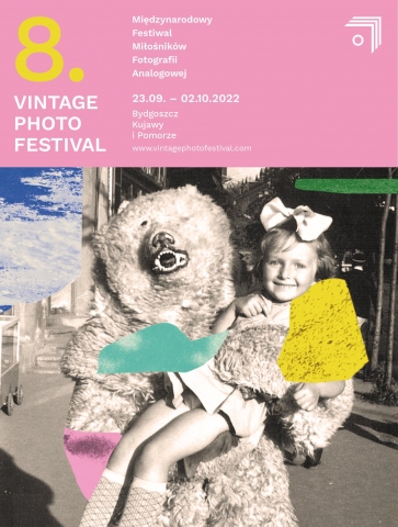 Galeria dla 8. Vintage Photo Festival 2022 - dzień 1