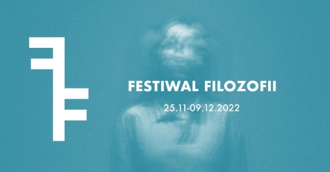 Galeria dla Festiwal Filozofii 2022 - dzień 1