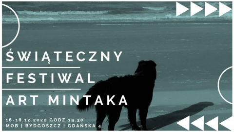 Galeria dla Świąteczny Festiwal ART Mintaka 2022 - dzień 1