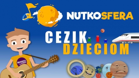 Galeria dla NutkoSfera CeZik dzieciom - gramy dla WOŚP!