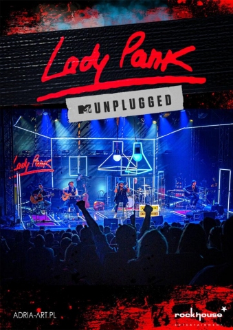 Galeria dla Koncert „MTV Unplugged” Lady Pank