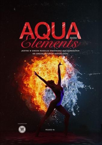Galeria dla Aqua Show - Elements