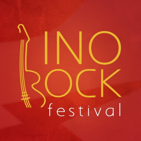 Galeria dla Ino-Rock Festival 2023