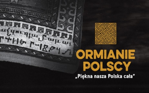 Galeria dla Otwarcie wystawy i prelekcja "Piękna nasza Polska cała: Ormianie"