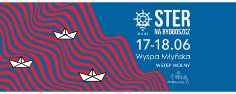 Galeria dla 14. Bydgoski Festiwal Wodny "Ster na Bydgoszcz" - dzień 1