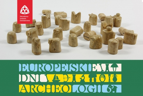 Galeria dla Europejskie Dni Archeologii: I Kujawski Festiwal Archeologiczny