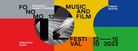 Galeria dla 12. Fonomo Music & Film Festival, Pomorze i Kujawy - dzień 3