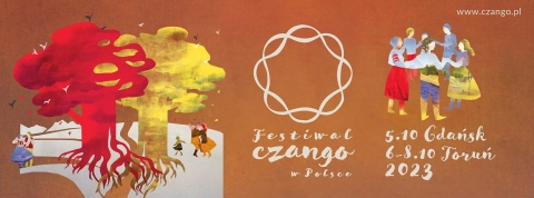 Galeria dla IV Festiwal Czango w Polsce - dzień 2