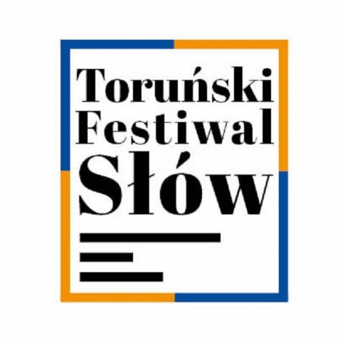 Galeria dla Toruński Festiwal Słów 2023 - dzień 1