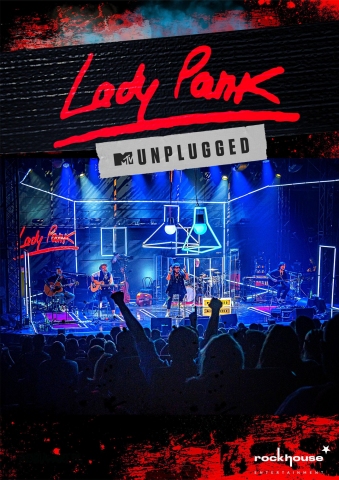 Galeria dla Lady Pank - MTV Unplugged