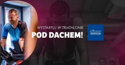 Galeria dla Enea Bydgoszcz Triathlon POD DACHEM 2024