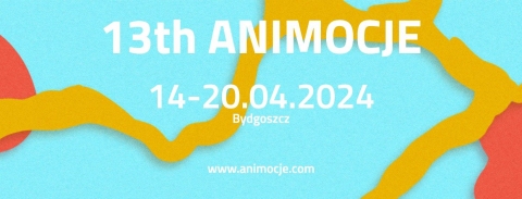 Galeria dla 13. Międzynarodowy Festiwal Filmów Animowanych Animocje 2024 - dzień 1