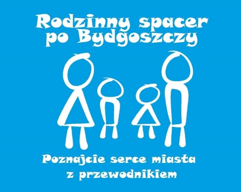 Galeria dla Rodzinny spacer po Bydgoszczy - Poznajcie serce miasta z przewodnikiem