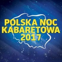 Galeria dla Polska Noc Kabaretowa 2017