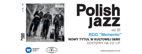 Galeria dla Koncert tria jazzowego RGG