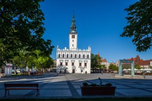 Ilustracja artykułu: Ziemia chełmińska