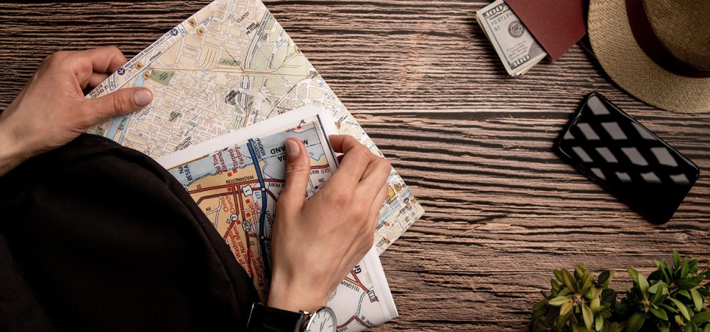 Przygotuj się do wizyty