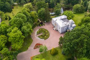 Ilustracja artykułu: Ziemia dobrzyńska