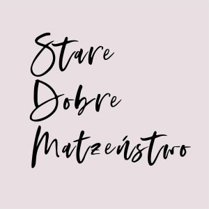 Ilustracja do wpisu: Stare Dobre Małżeństwo // koncert