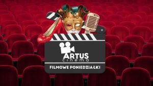 Ilustracja do wpisu: Filmowe poniedziałki