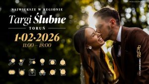 Ilustracja do wpisu: Targi ślubne