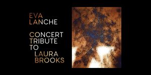 Ilustracja do wpisu: Koncert Eva Lanche