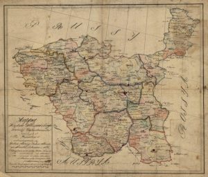 Ilustracja do wpisu: XCI Spotkanie z Historią u Hoffmana: