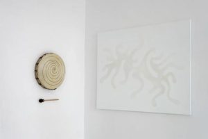 Ilustracja do wpisu: Wykład „Szamanizm w sztuce współczesnej”